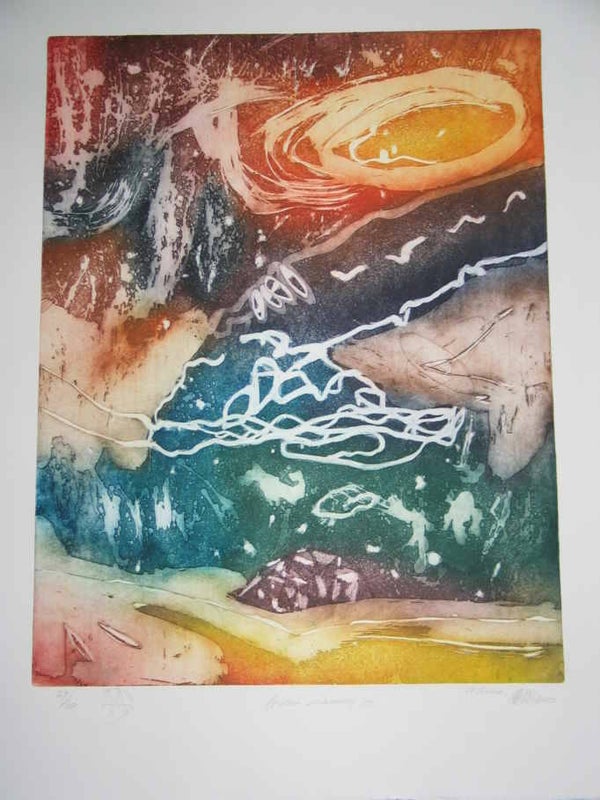 0929 - Ad Arma - Asian Memory III