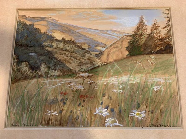 0600 - Rob Franken - Isera (France)