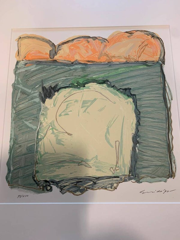 1771 - Guido de Waart - Abstract