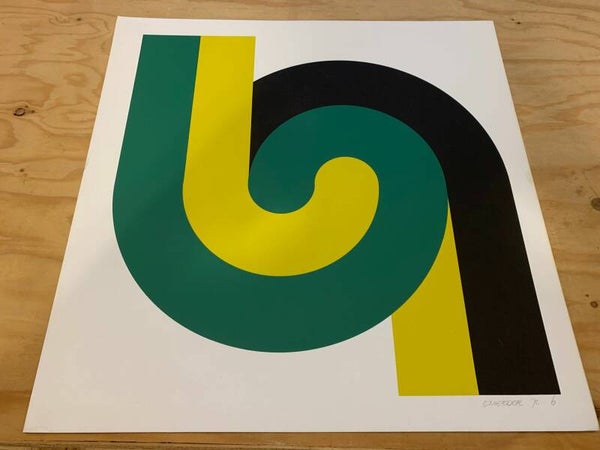 1974 - Eric Meeder - Nr 6