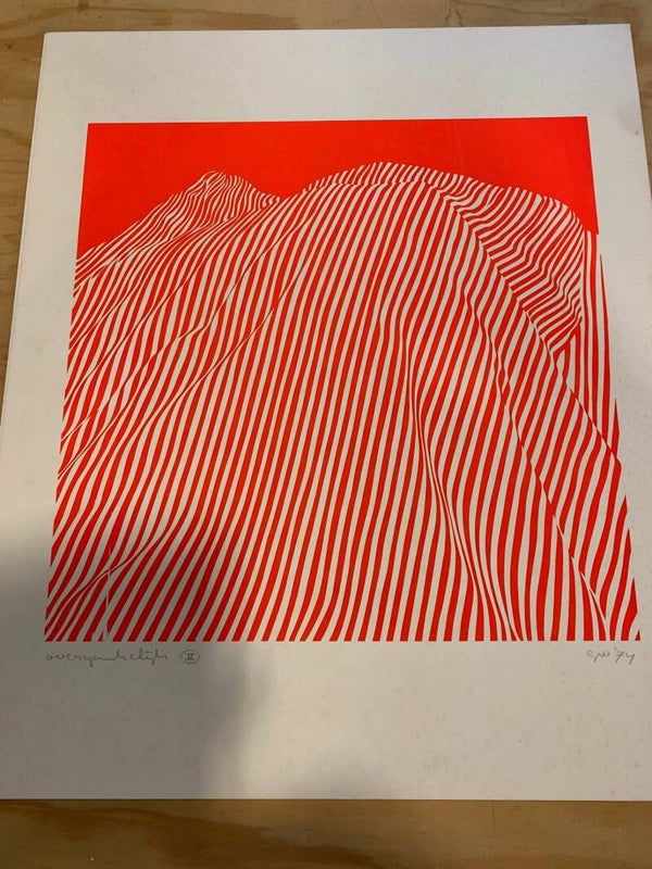 1995 - Gijs Winkelman - Overgankelijk