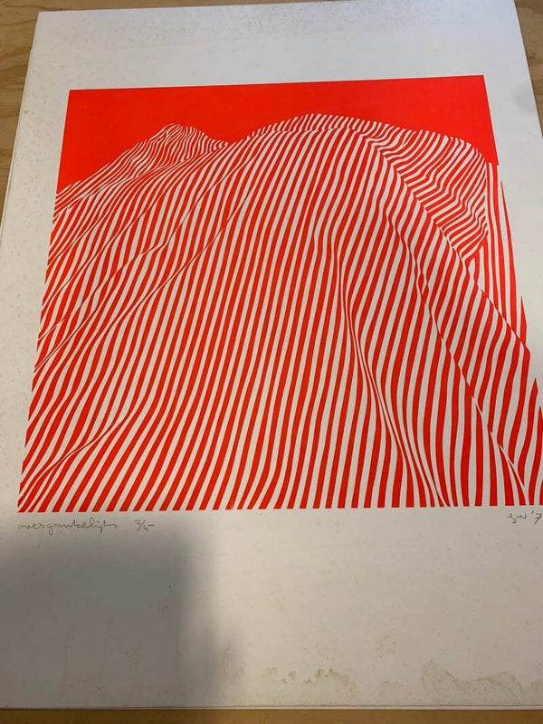 1996 - Gijs Winkelman - Overgankelijk