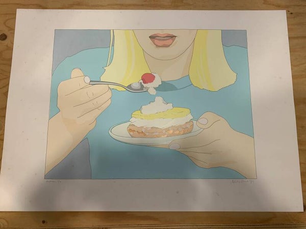 1826 - Dicky Brand - Ananas