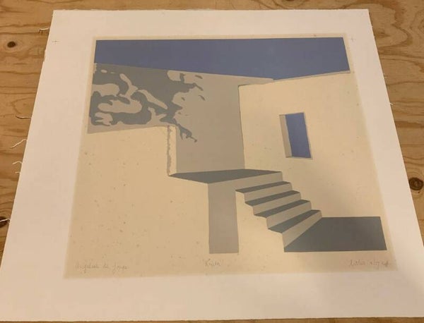 1732 - Angeliek de Jonge - Kreta