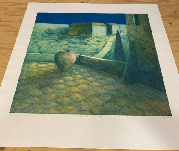 0322 - Elmar Gille - Ars Vivendi La Serata