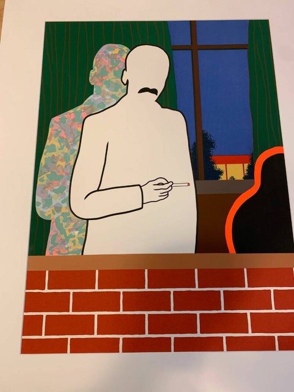 0502 - Skiczuk - (Witte man)