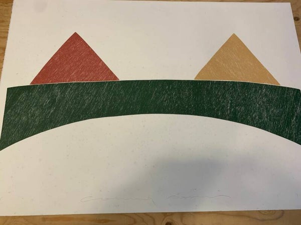 1659 - Conny Denis - Bouwhuis II