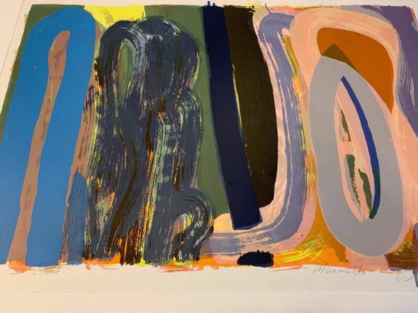 1012 - Darja Vos - Marmullo