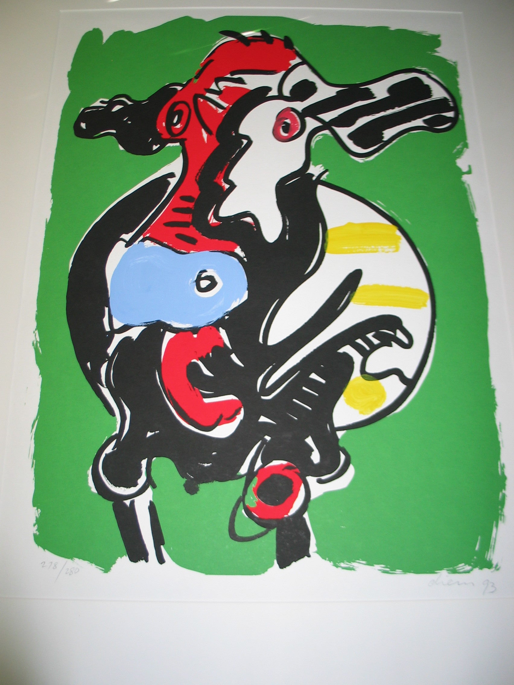 0519 - Peter Diem - Koe