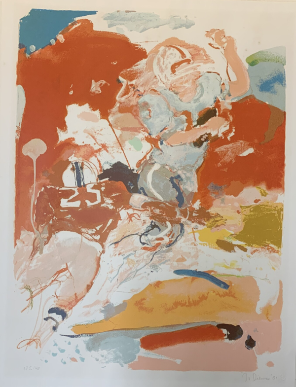 1112 - Jan van Diemen - Rugby