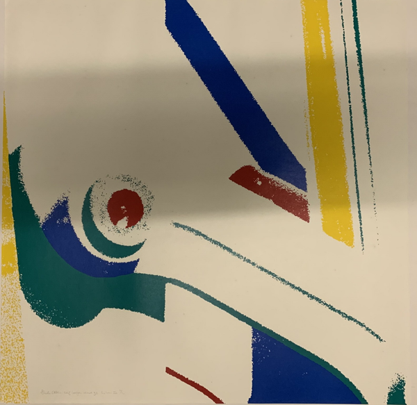 0303 - Ineke Calis - Kikai II