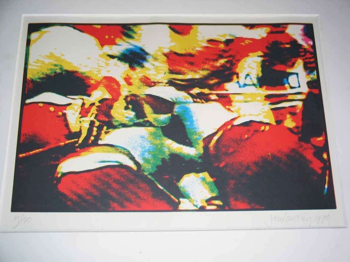 1783 - Jan Lanting - Ijshockey