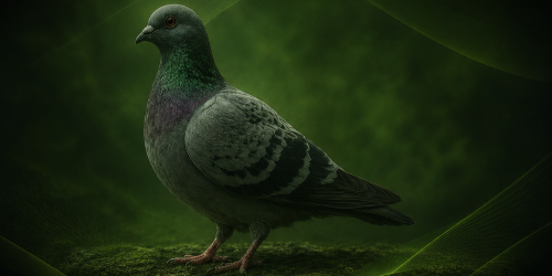 Dépigeonnisation – Protection durable contre les pigeons