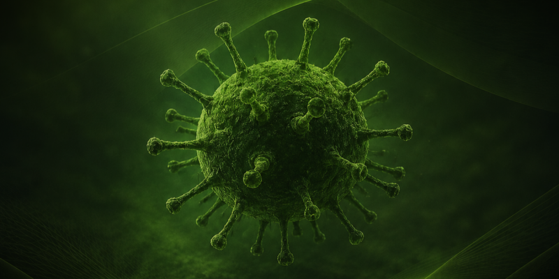 Désinfection des locaux après infestation