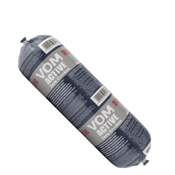 VOM ACTIVE ZERO kip