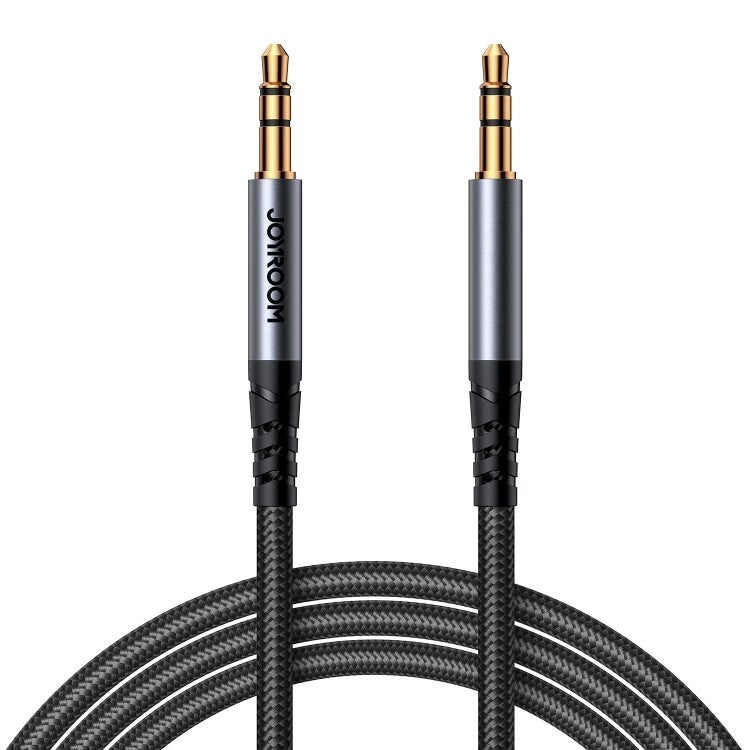 SY-A08 - Joyroom - Câble audio jack (aux) 1,2m