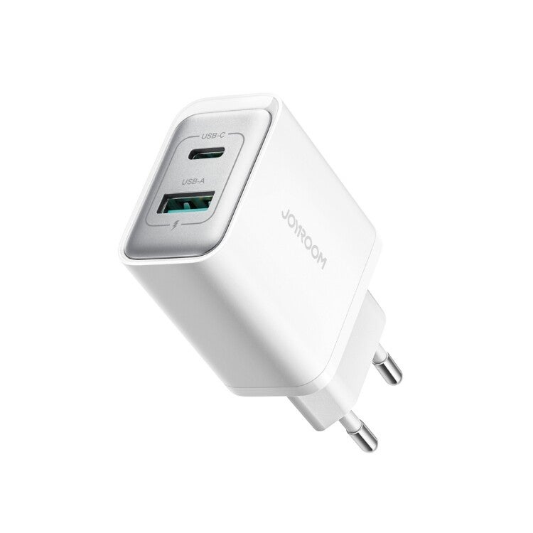 JR-TCF15ET - Joyroom - Adaptateur secteur USB & USB-C 30w