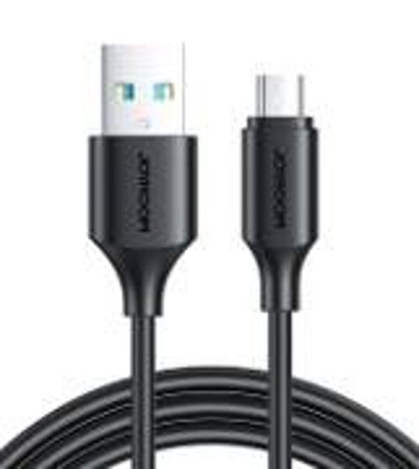 JOYROOM - Câble Micro USB 3A 1m - Noir