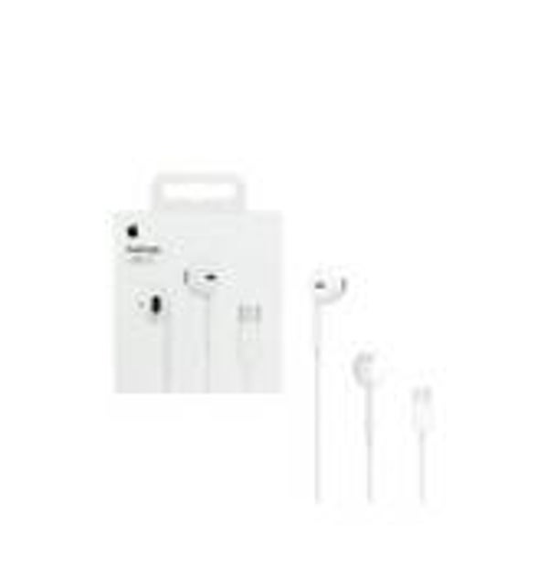 MYQY3ZM/A - Apple - écouteur filaires USB-C origine