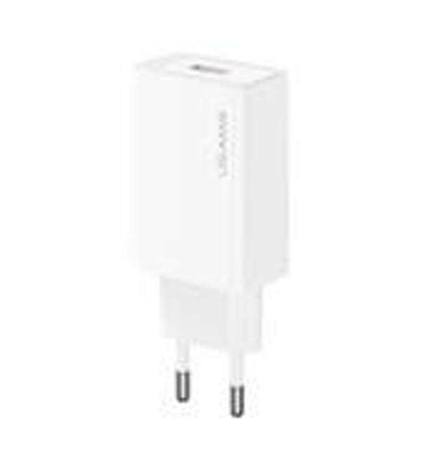 CC324 - Usams - adaptateur secteur USB 18w