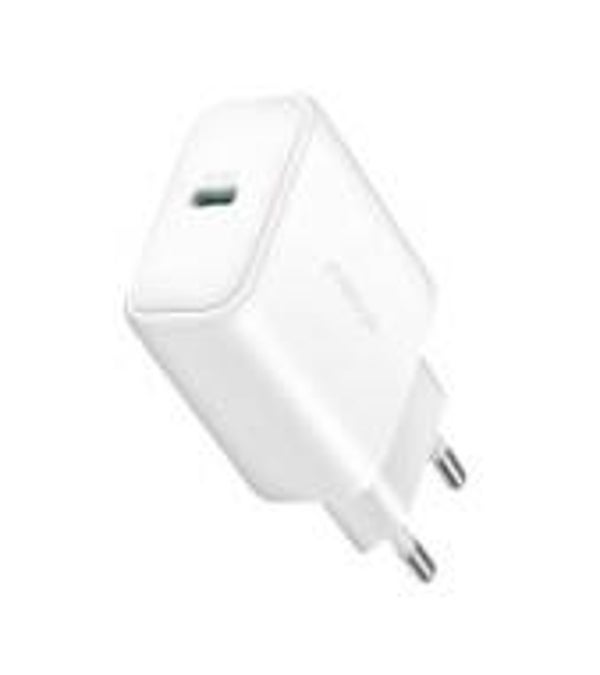 JR-TCF24EU - Joyroom- Adaptateur secteur usb-c 30w