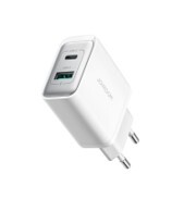 JR-TCF15ET - Joyroom - Adaptateur secteur USB & USB-C 30w