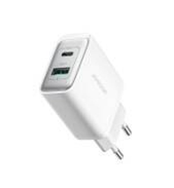 JR-TCF15ET - Joyroom - Adaptateur secteur USB & USB-C 30w