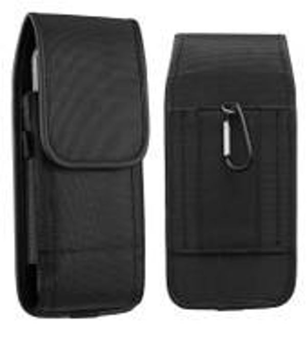TBD0605913601 - pochette ceinture verticale