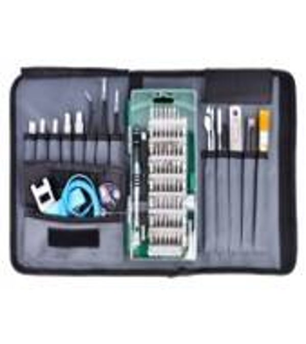 TBD0426310301E - Kit boite a outil + sacoche