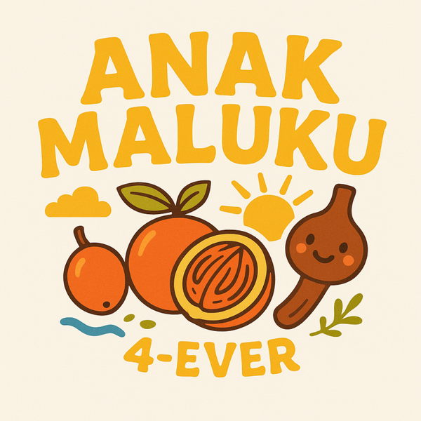anak maluku