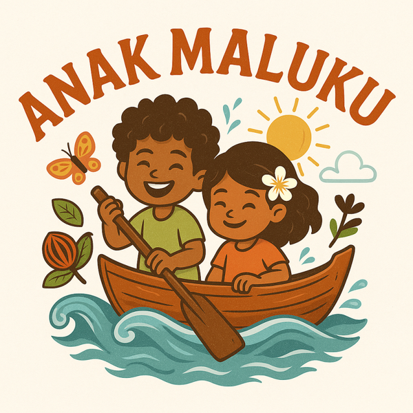 anak maluku
