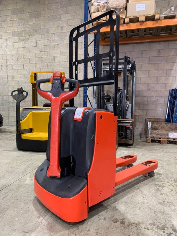 Transpalette fenwick T16
