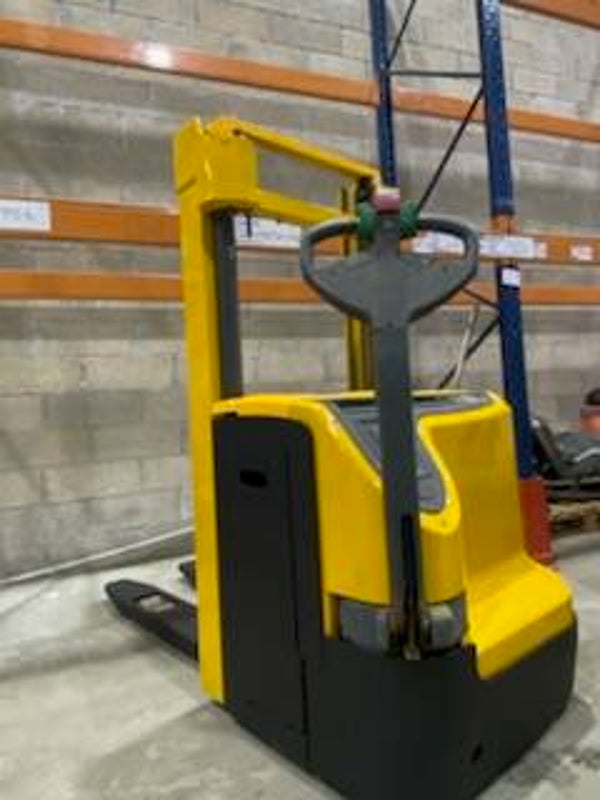 Gerbeur EJC212