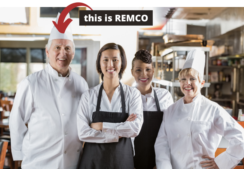 Bistro Remco