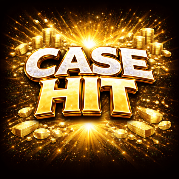 CASE HIT!