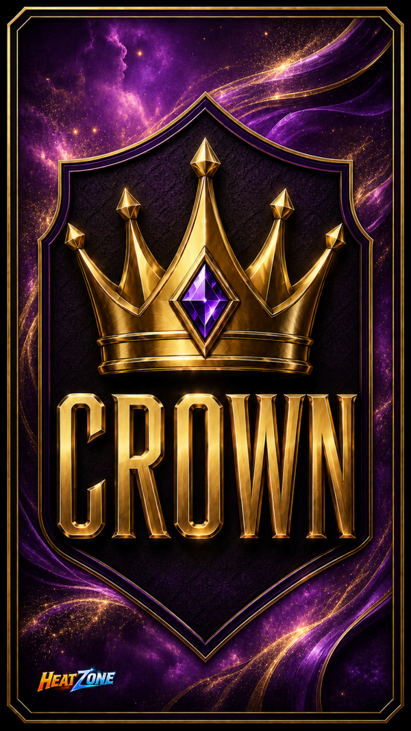 Crown! (SkyFlyBreakz Exclusive)