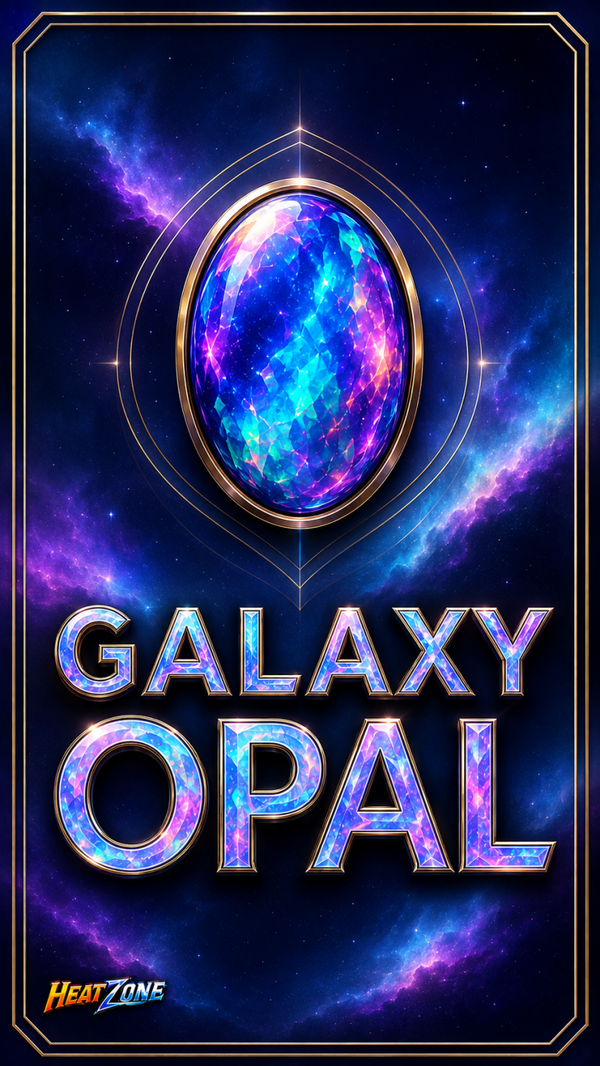 Galaxy opal (SkyFlyBreakz Exclusive)