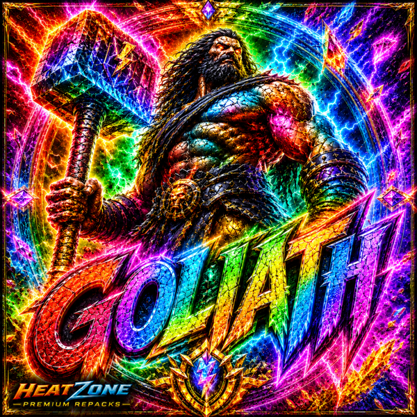 GOLIATH! (NOWAKEBREAKZ EXCLUSIVE)