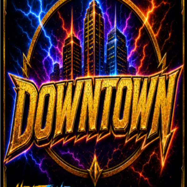 DOWNTOWN! (NOWAKEBREAKZ EXCLUSIVE)