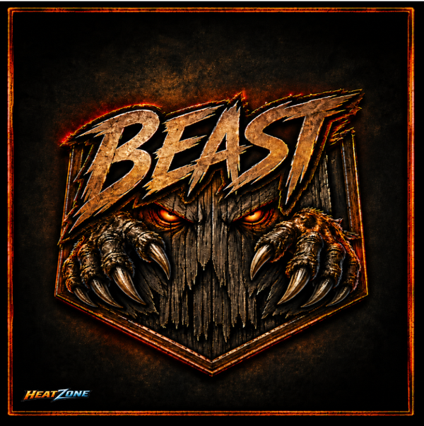 BEAST! (NOWAKEBREAKZ EXCLUSIVE)