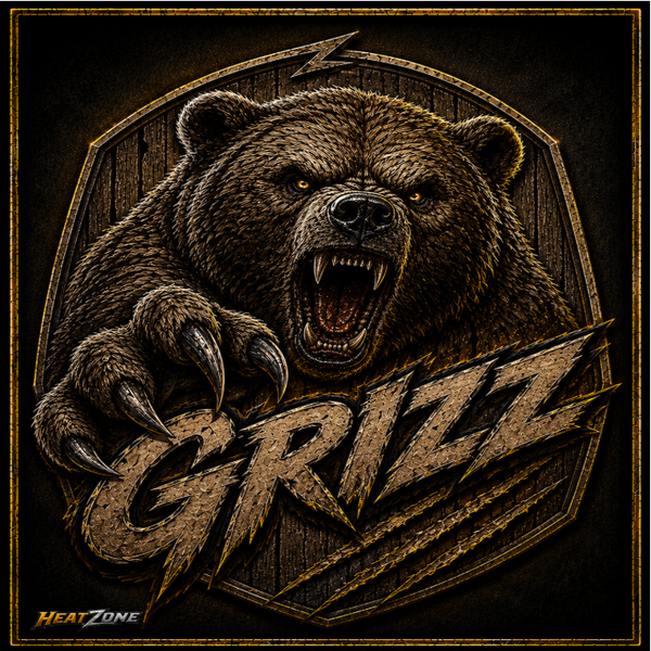 GRIZZ! (NOWAKEBREAKZ EXCLUSIVE)