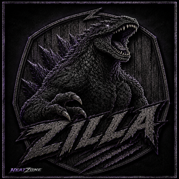 ZILLA! (NOWAKEBREAKZ EXCLUSIVE)