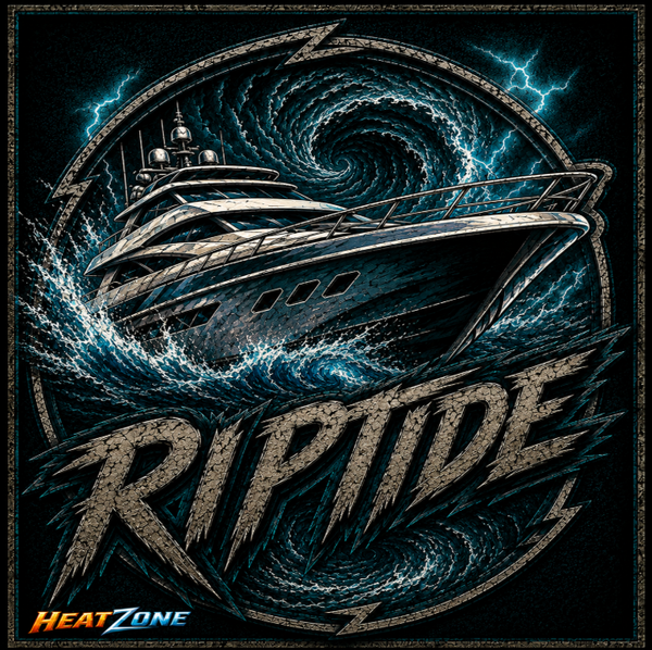 RIPTIDE! (NOWAKEBREAKZ EXCLUSIVE)