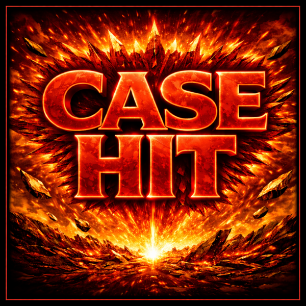 CASE HIT!