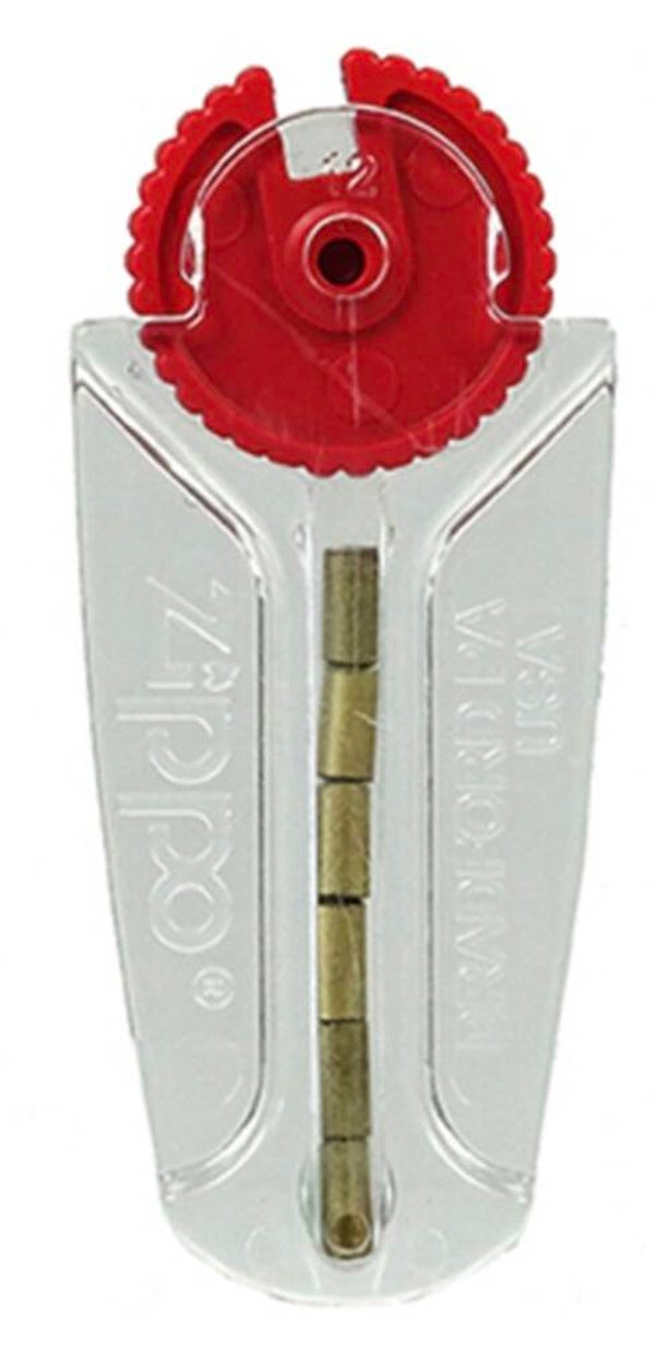 Zippo Vuursteentjes