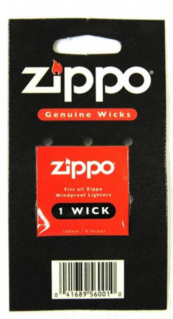Zippo Lont