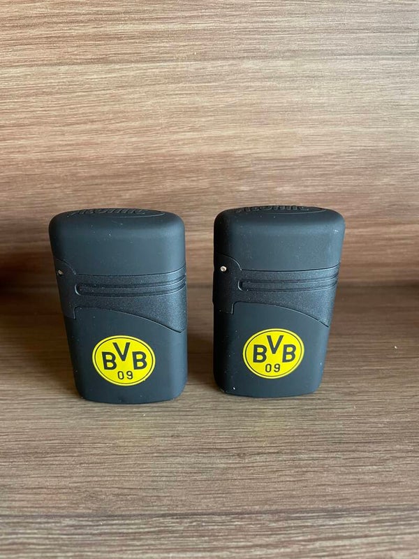 Atomic Borussia Dortmund Jet