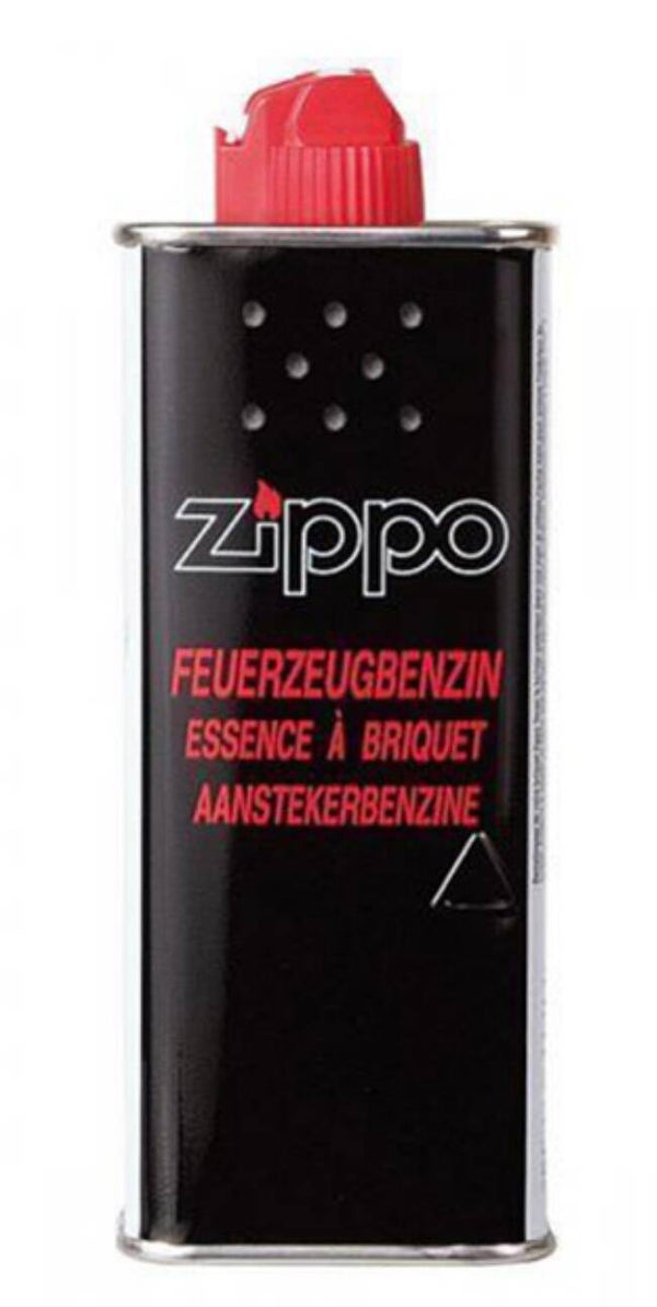 Zippo-aanstekervloeistof 125 ml