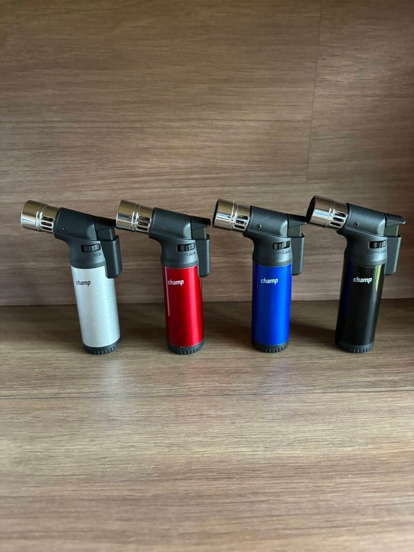 4x Champ Quattro Torch