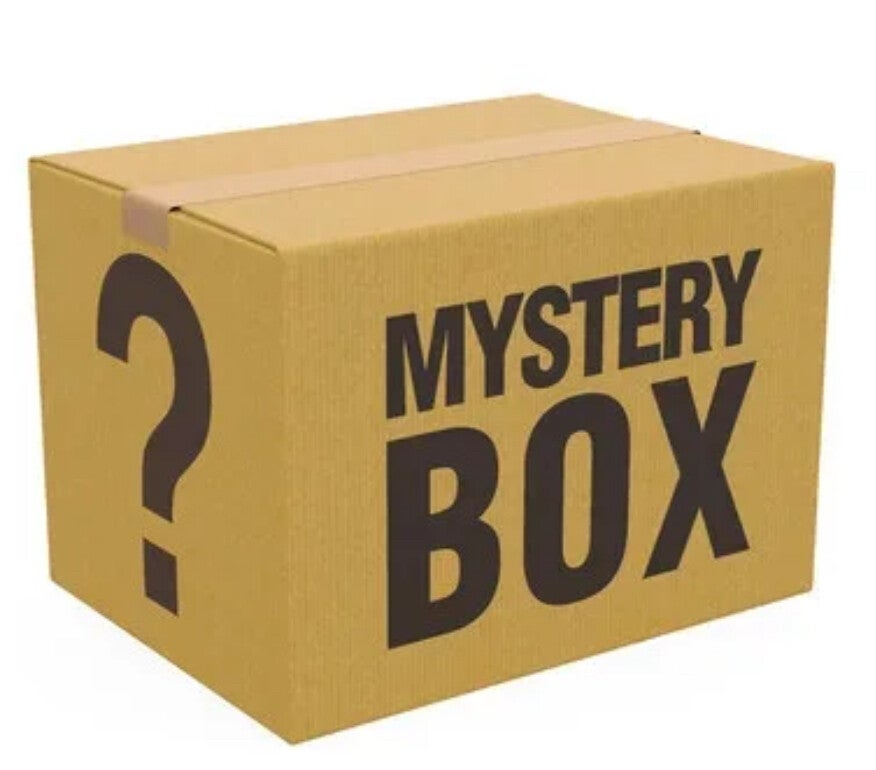 PYRO Aanstekers Mystery Box